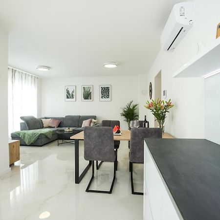 Apartment Glorija Zadar Extérieur photo