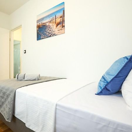 Apartment Glorija Zadar Extérieur photo