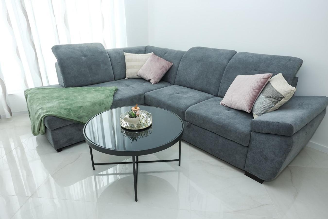 Apartment Glorija Zadar Extérieur photo