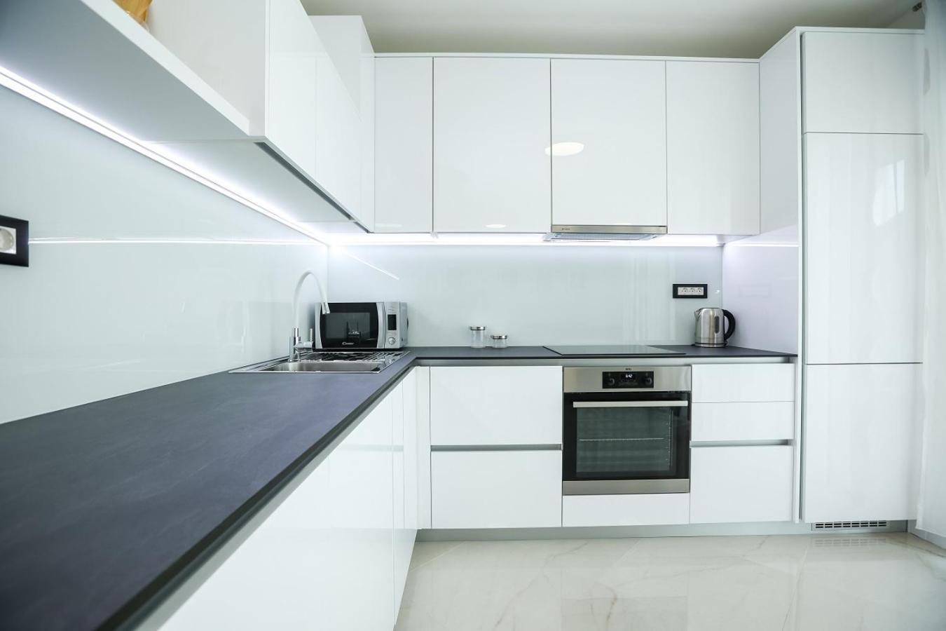 Apartment Glorija Zadar Extérieur photo