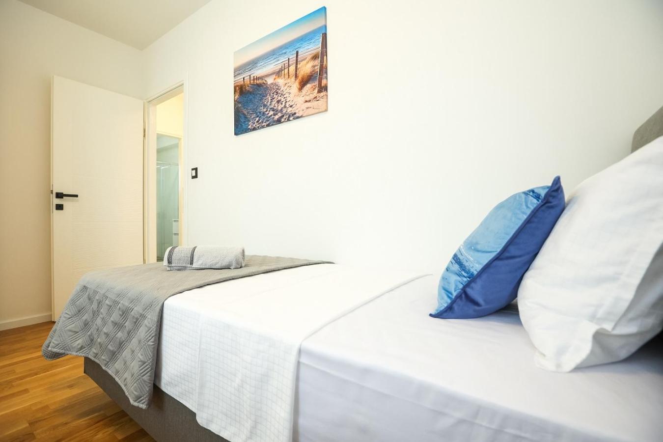 Apartment Glorija Zadar Extérieur photo