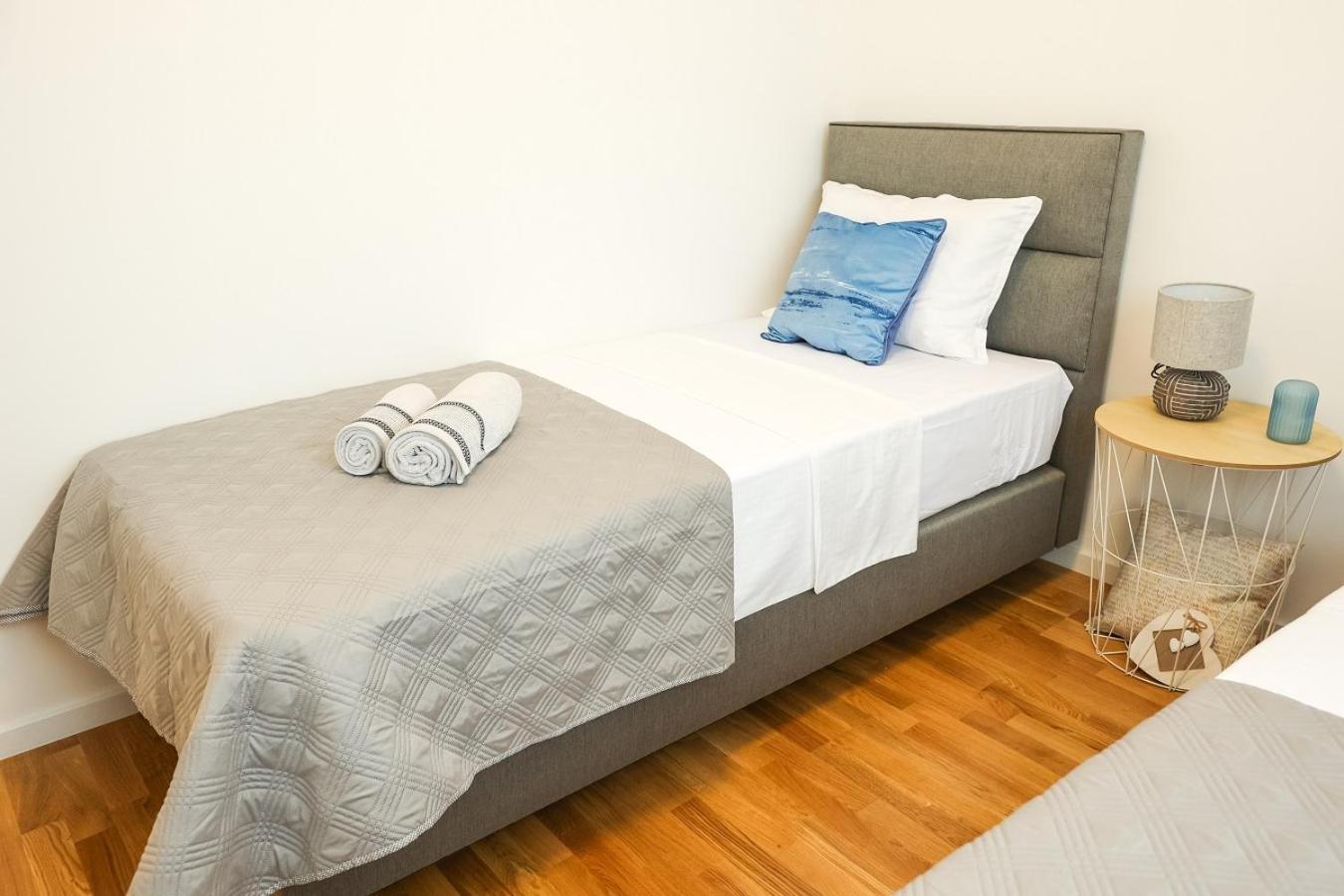 Apartment Glorija Zadar Extérieur photo