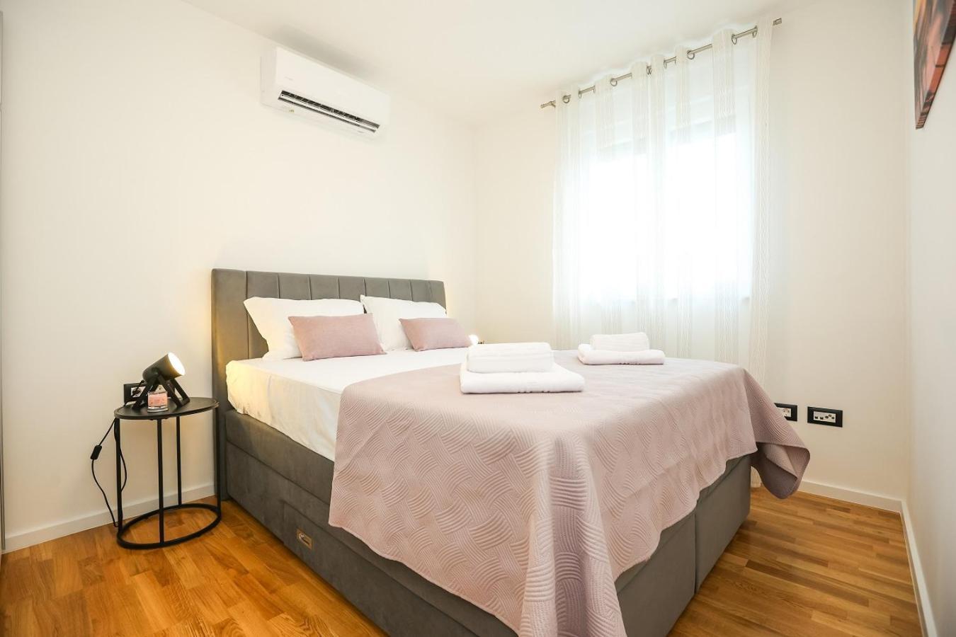 Apartment Glorija Zadar Extérieur photo