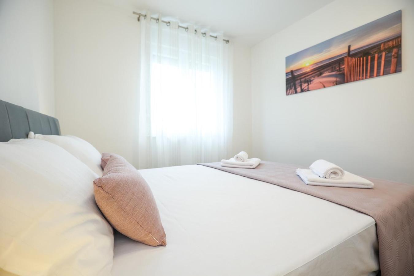 Apartment Glorija Zadar Extérieur photo