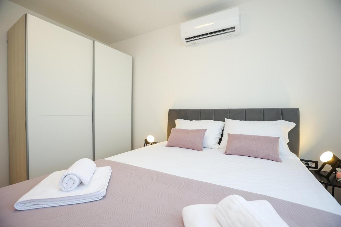 Apartment Glorija Zadar Extérieur photo