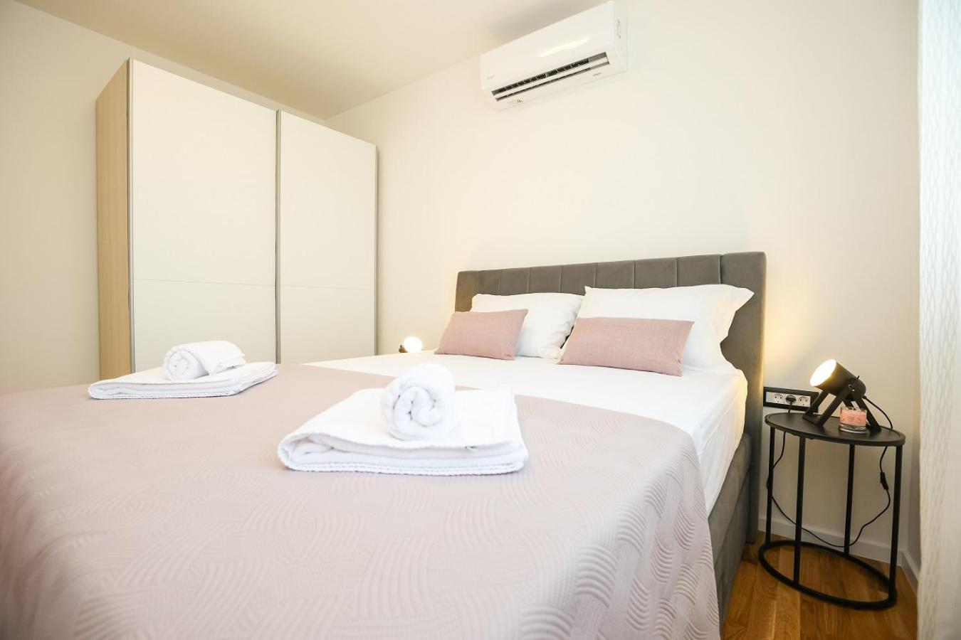 Apartment Glorija Zadar Extérieur photo