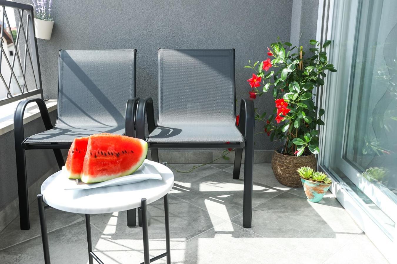 Apartment Glorija Zadar Extérieur photo