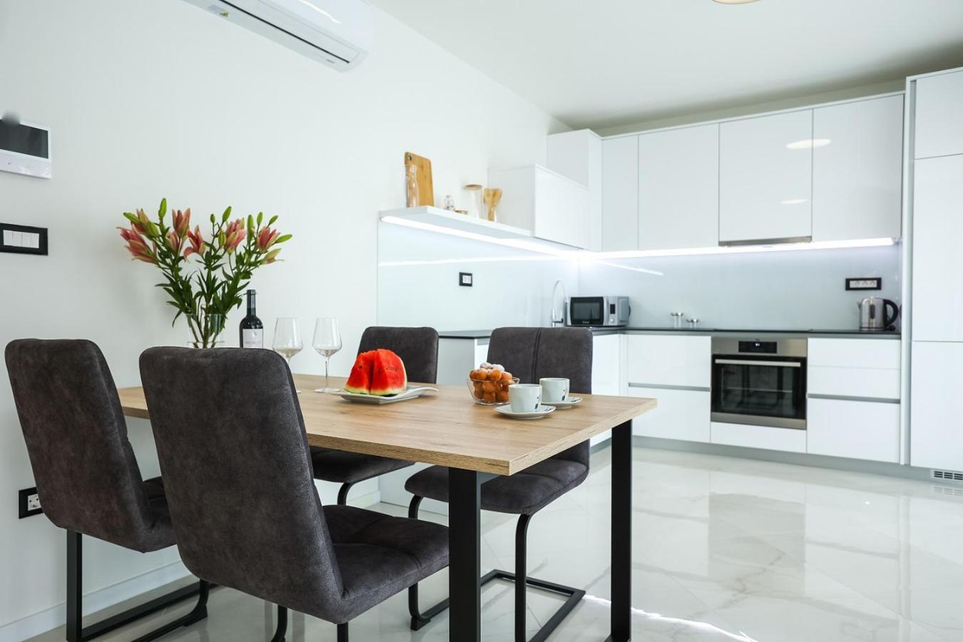 Apartment Glorija Zadar Extérieur photo